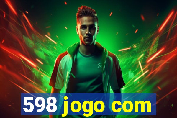 598 jogo com